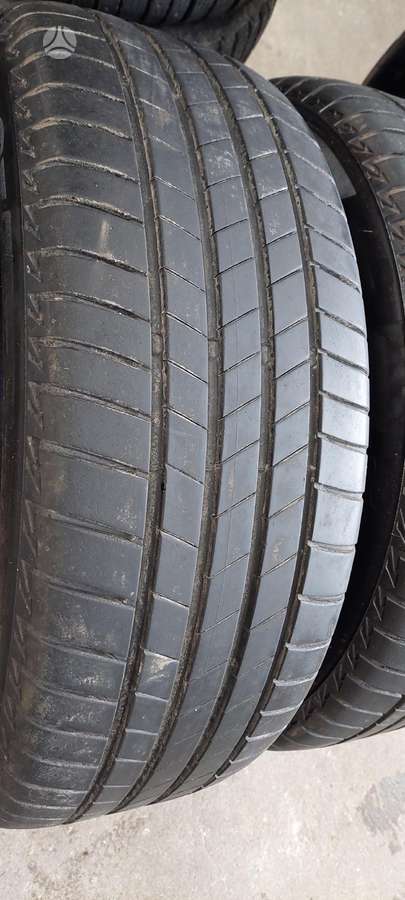 Firestone, vasaras 225/55 R18