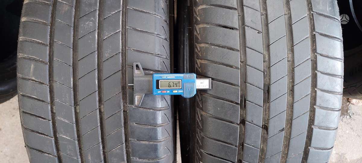 Firestone, vasaras 225/55 R18