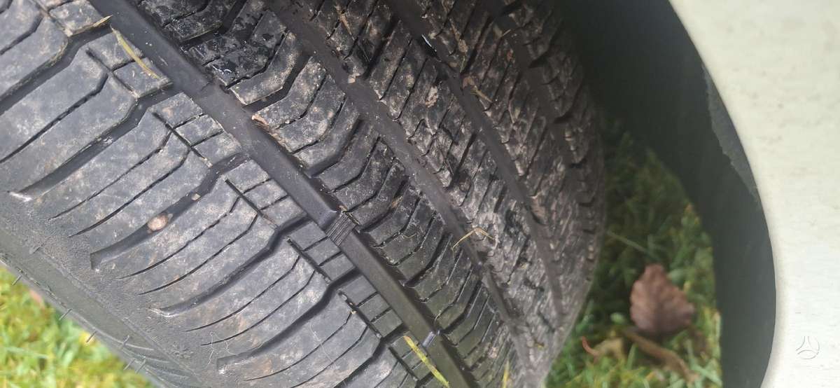 Opel Astra 130000 km r40