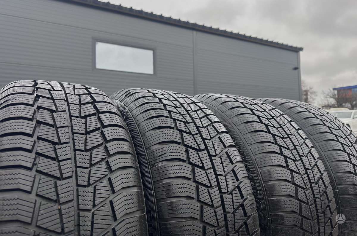Porsche Macane, light alloy, R19
