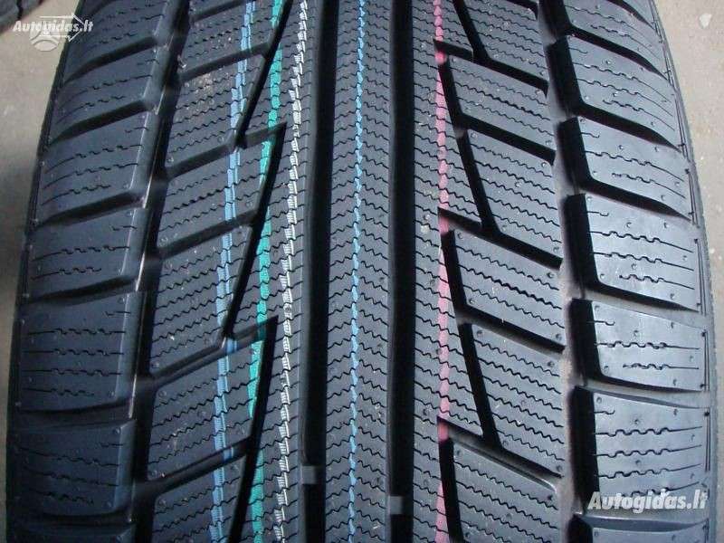 Kumho, winter 225/45 R18