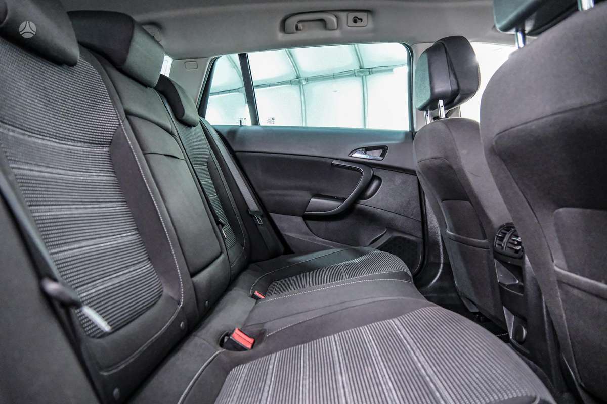 Opel Insignia, 2.0 l., Универсал