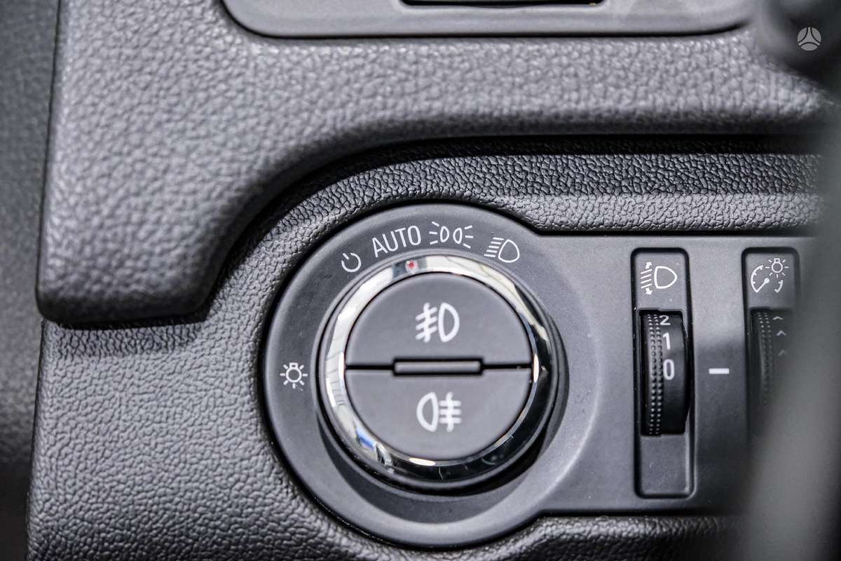 Opel Insignia, 2.0 l., Универсал