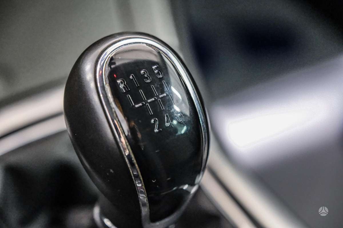 Opel Insignia, 2.0 l., Универсал
