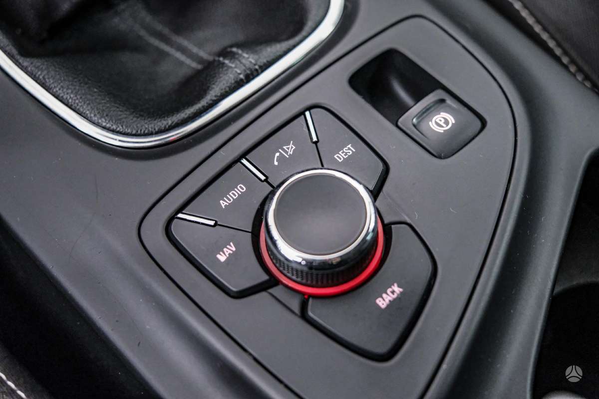 Opel Insignia, 2.0 l., Универсал