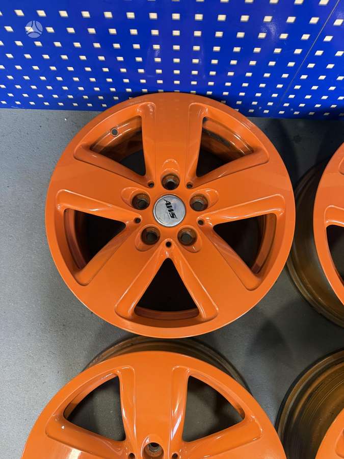 MINI, легкосплавные , R16