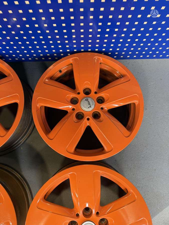 MINI, легкосплавные , R16
