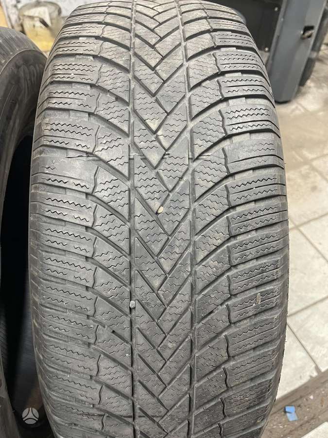 Bridgestone LM005, winter 255/60 R18