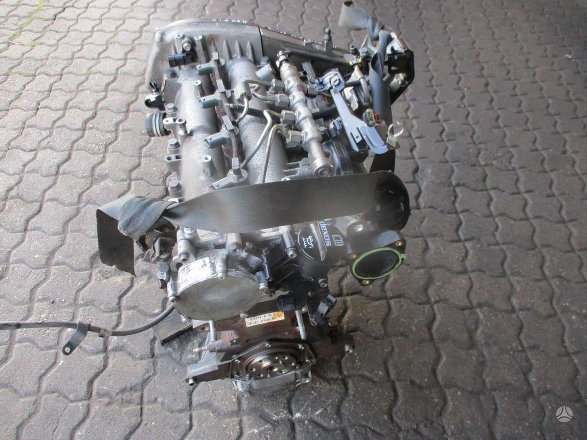 Opel Insignia Variklis 2 0d a20dte