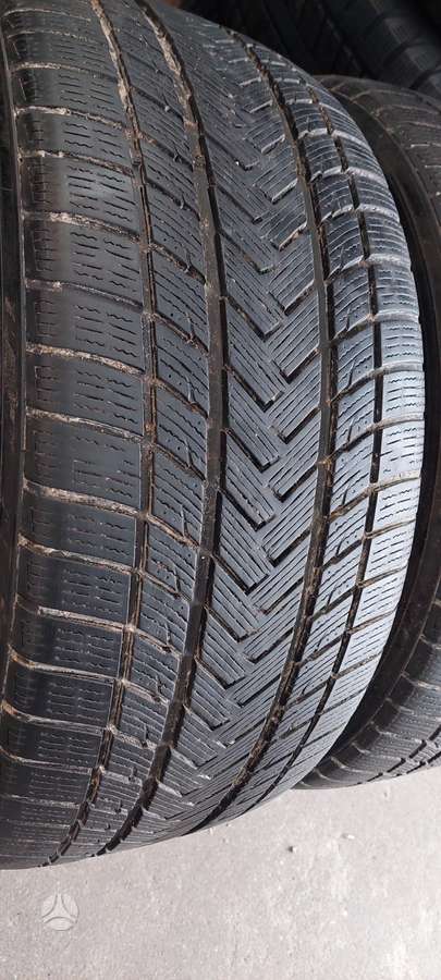 Gripmax, winter 285/35 R22