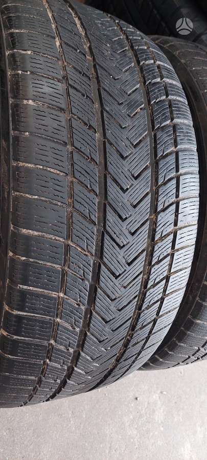 Gripmax, žieminės 285/35 R22