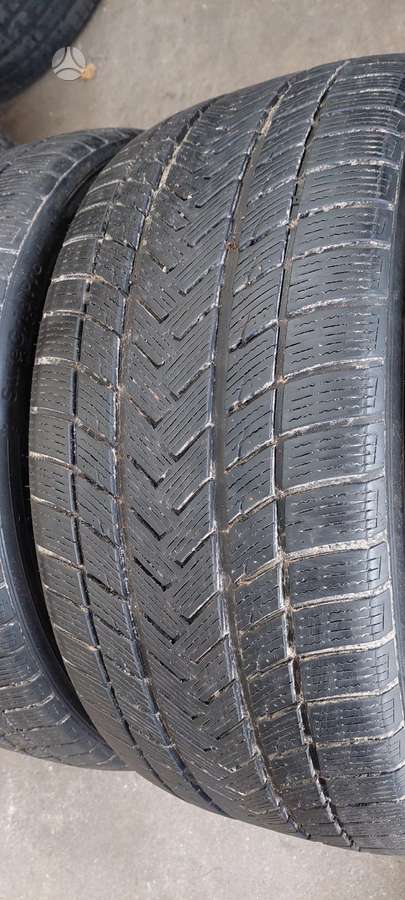 Gripmax, žieminės 285/35 R22