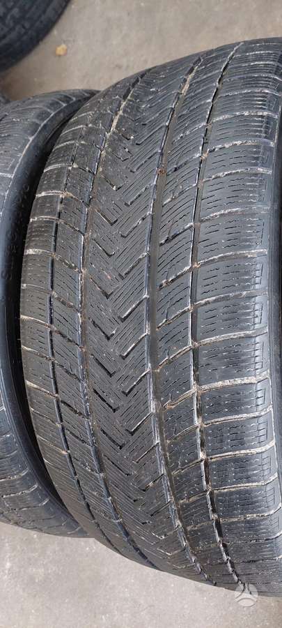 Gripmax, зимние 285/35 R22