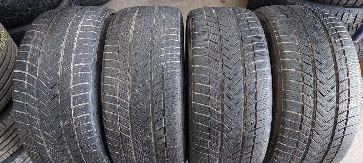 Gripmax, зимние 285/35 R22