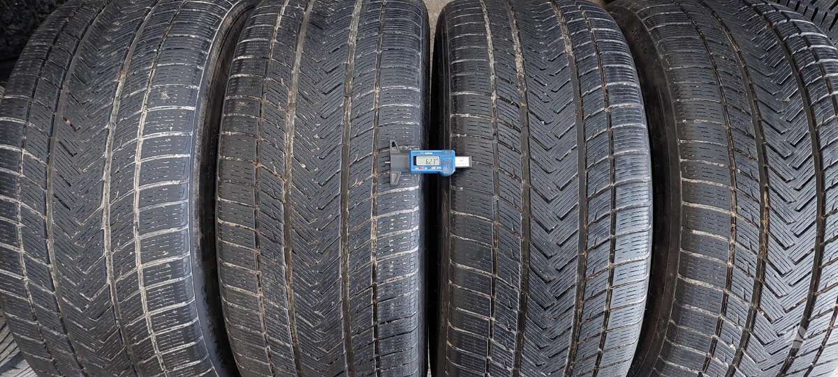 Gripmax, žieminės 285/35 R22