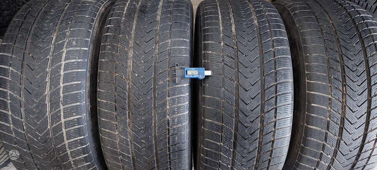 Gripmax, зимние 285/35 R22