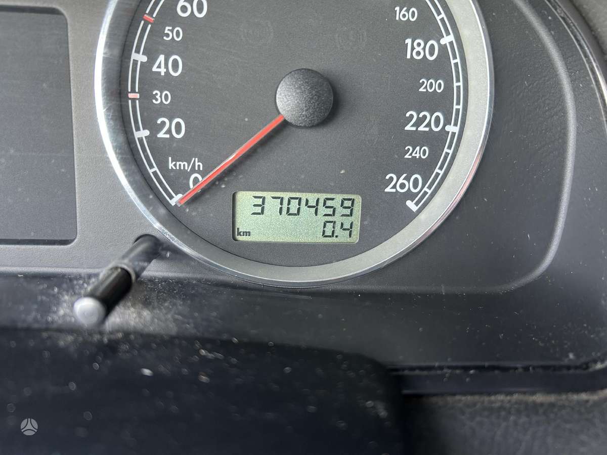 Volkswagen Passat, 1.9 l., Универсал