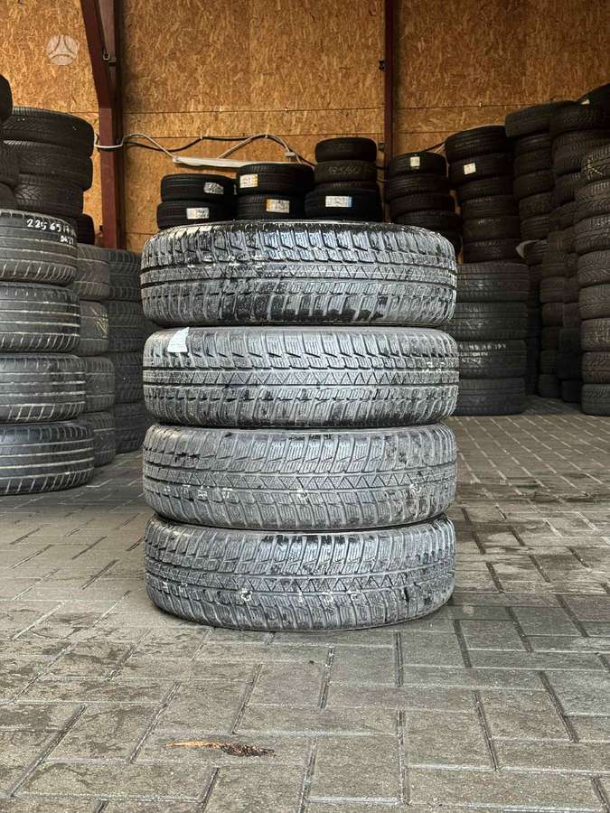 Falken HS449 EUROWINTER, зимние 165/65 R14