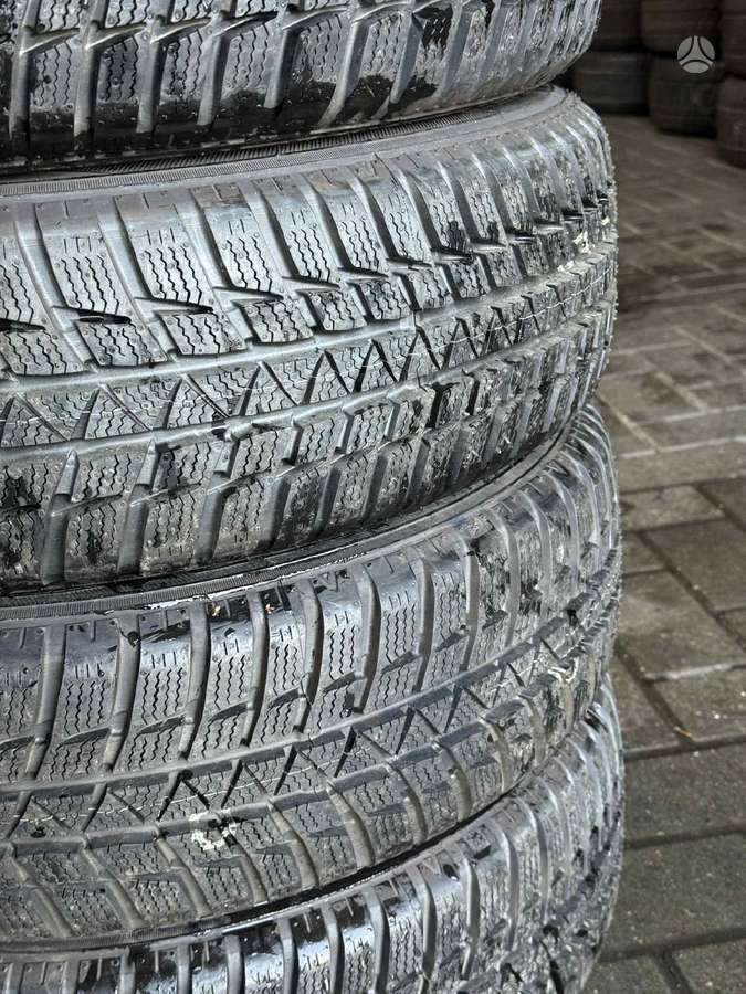 Falken HS449 EUROWINTER, зимние 165/65 R14