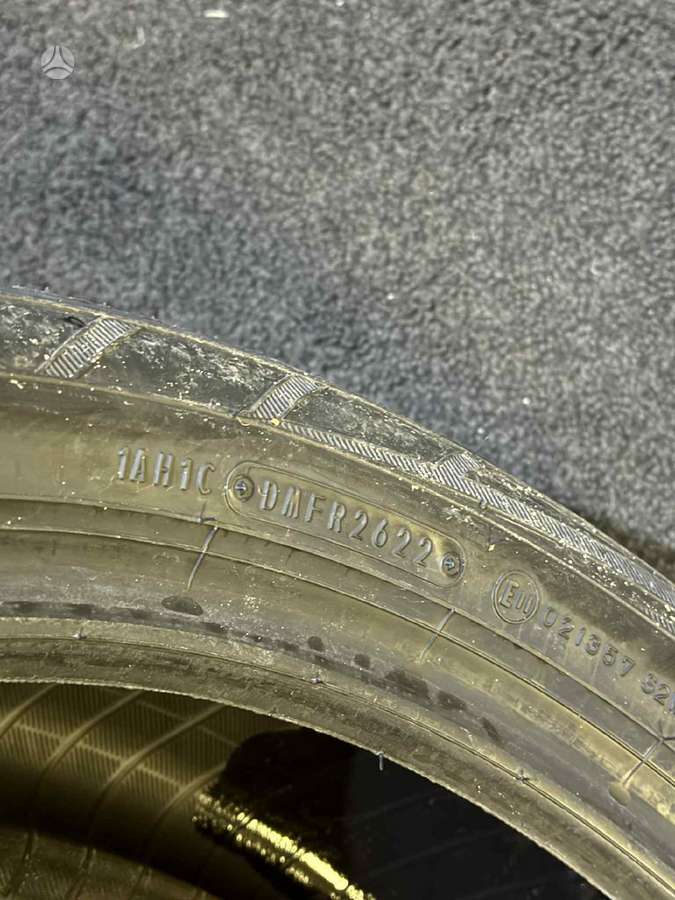 Falken EUROWINTER HS01 | 2022, зимние 175/60 R18