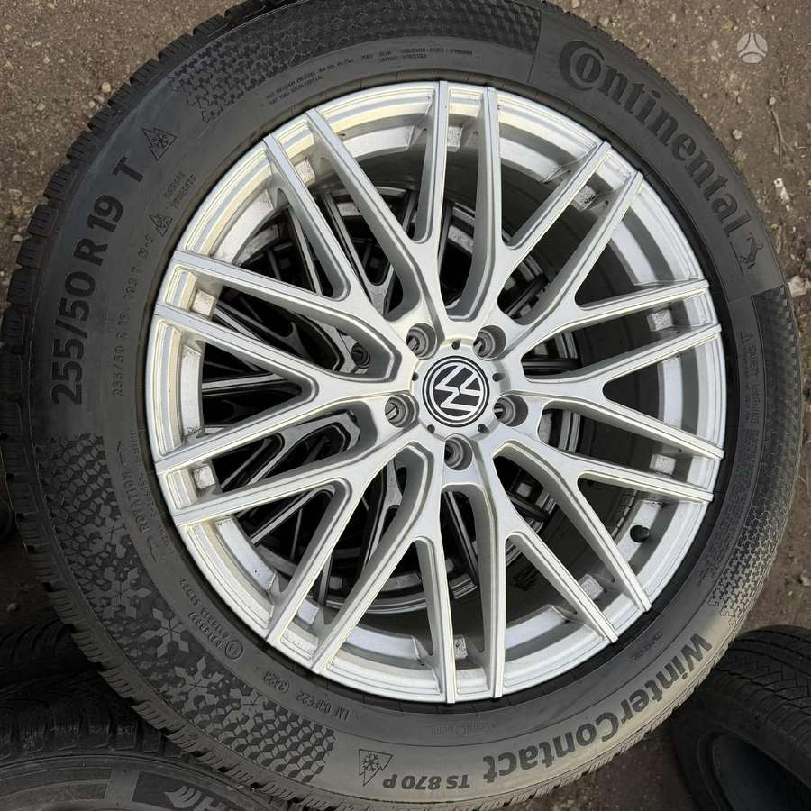 MEGA WHEELS, lengvojo lydinio, R19
