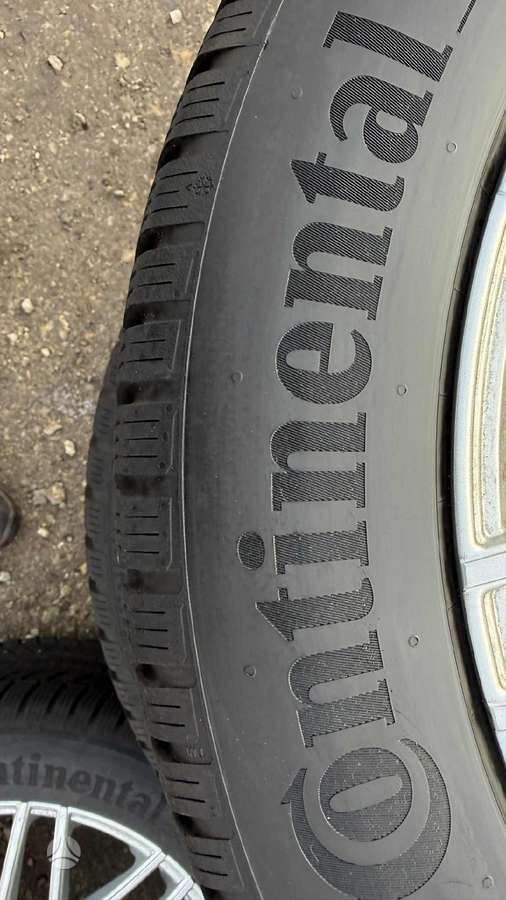 MEGA WHEELS, легкосплавные , R19