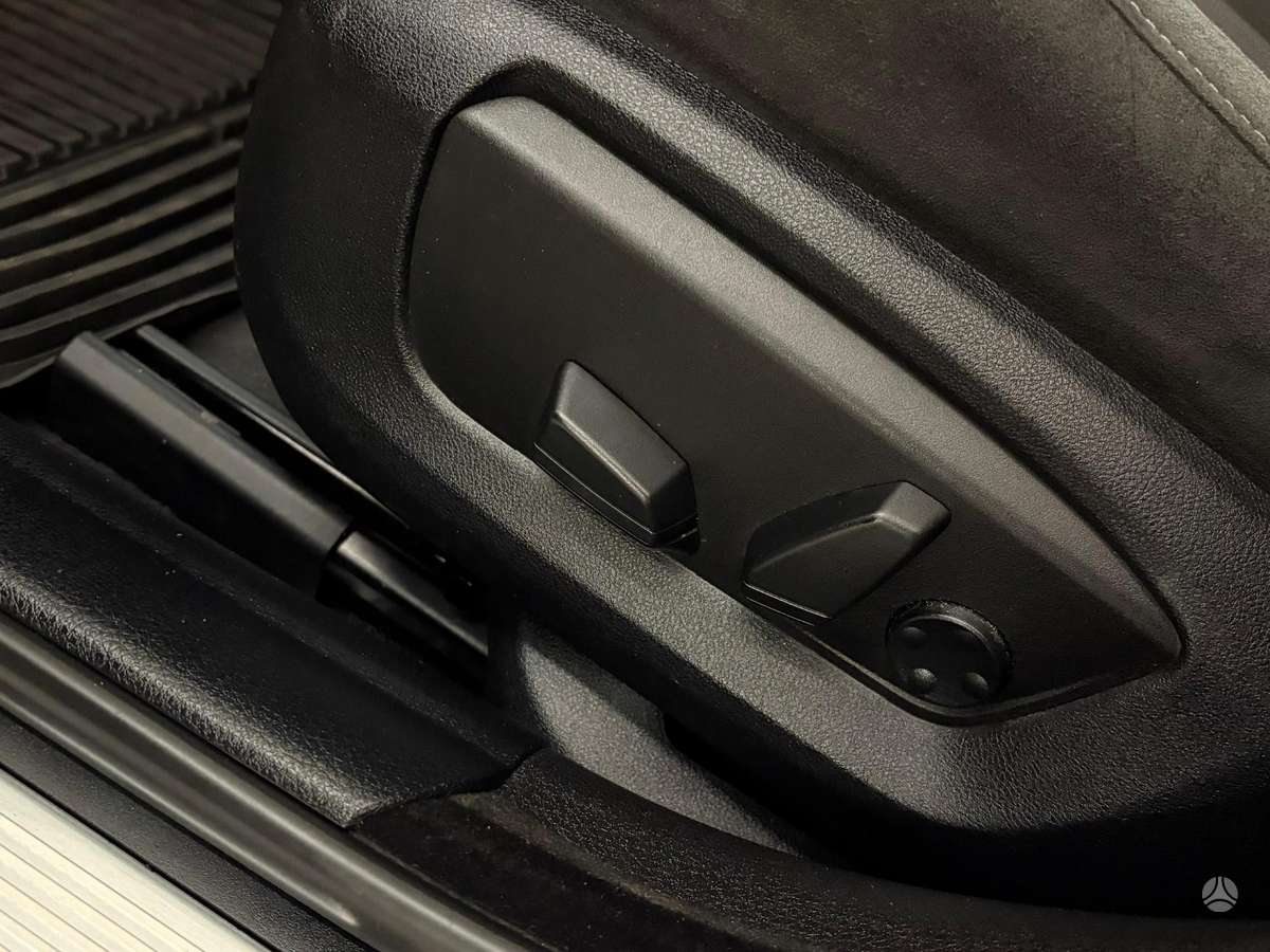 BMW 520, 2.0 l., Седан
