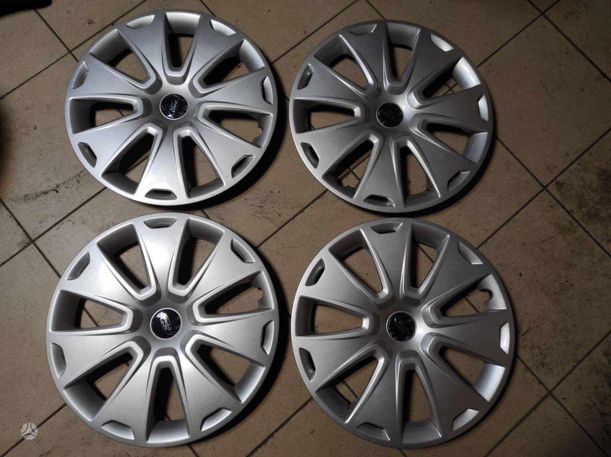 Ford, колпаки на колёса, R16