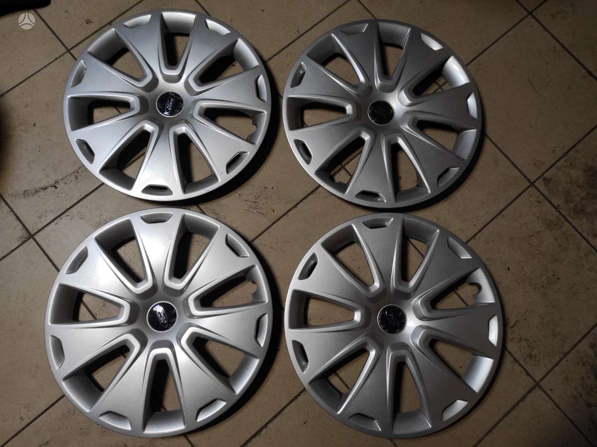 Ford, колпаки на колёса, R16