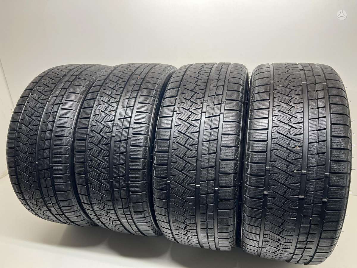 Triangle SnowLink TWT02 2022m, winter 275/45 R20
