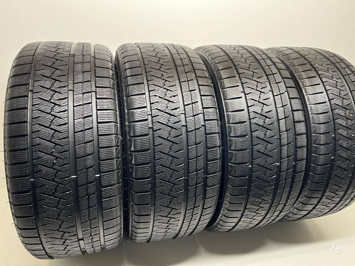 Triangle SnowLink TWT02 2022m, winter 275/45 R20