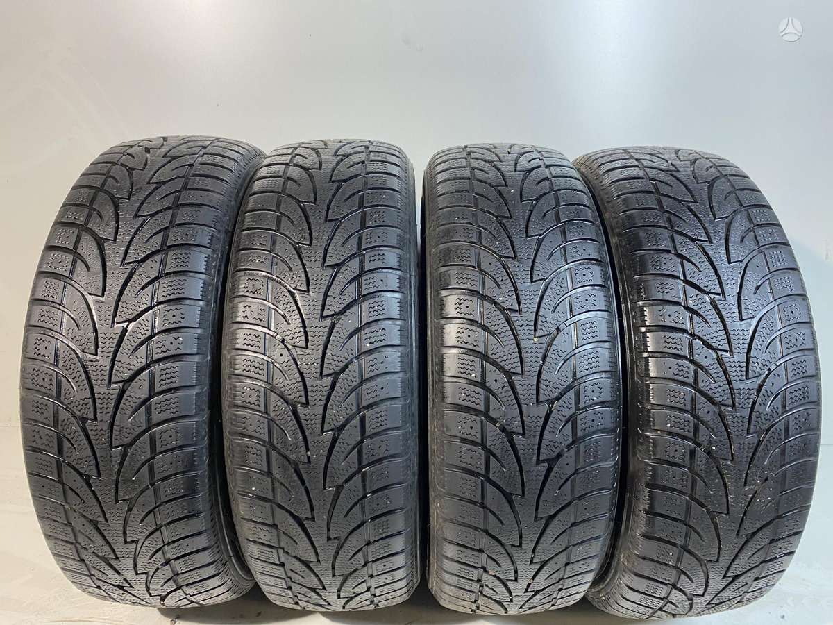 Sailun Ice Blazer, winter 225/60 R18