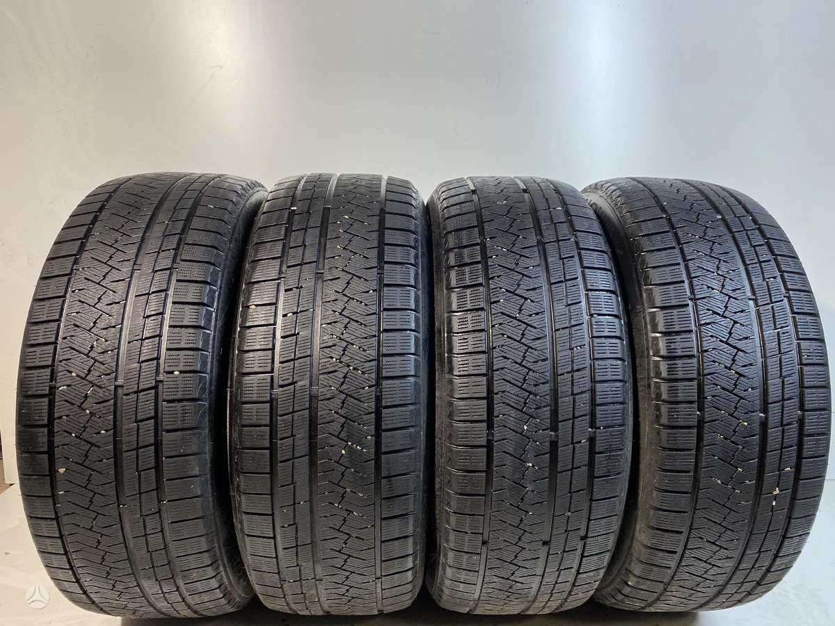 Triangle SnowLink, žieminės 255/50 R20