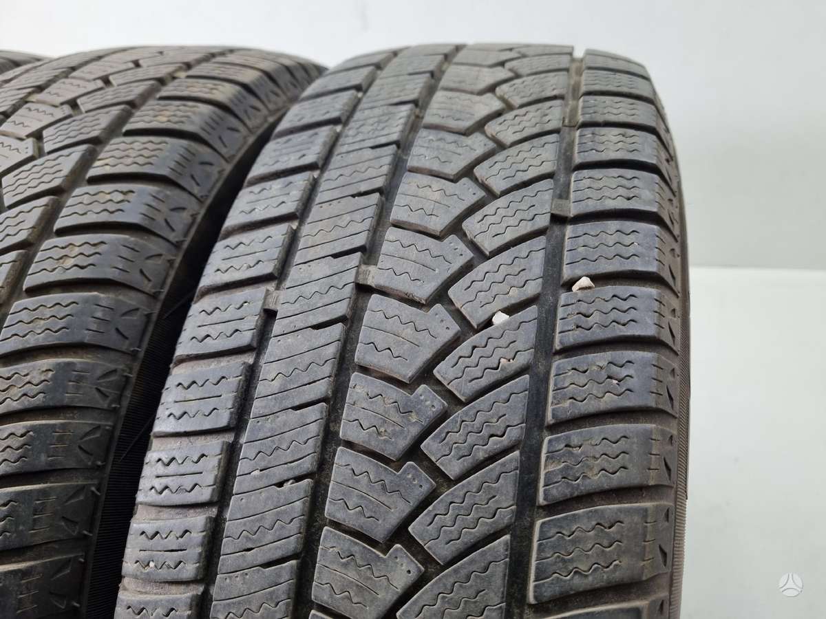 Torque 6mm, 2020m, žieminės 215/65 R16