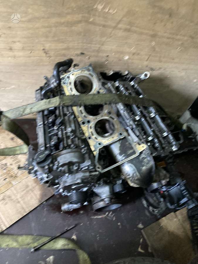 Mercedes-Benz Sprinter 642896