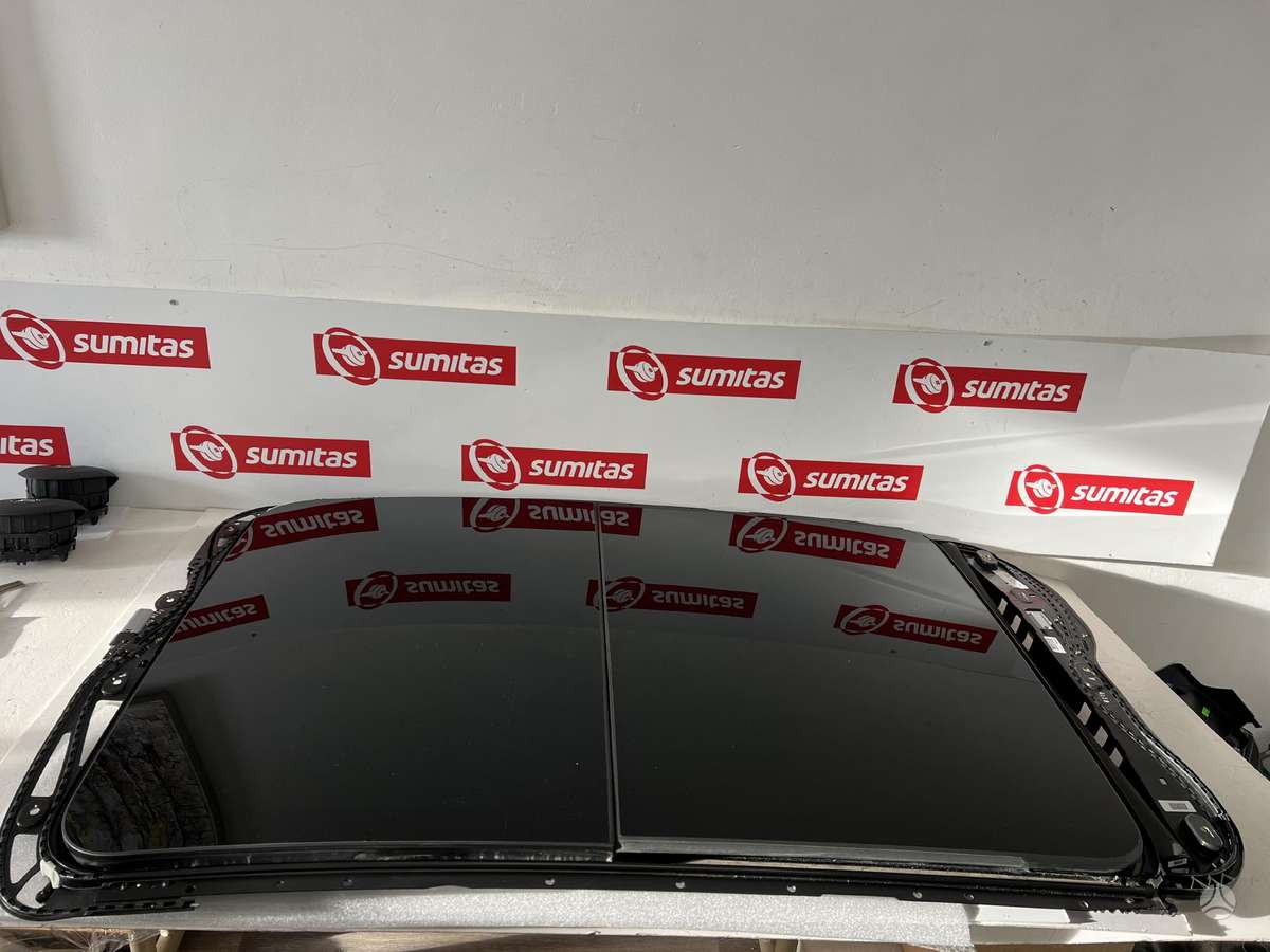 Porsche Cayenne, 7P0877041G, детали кузова