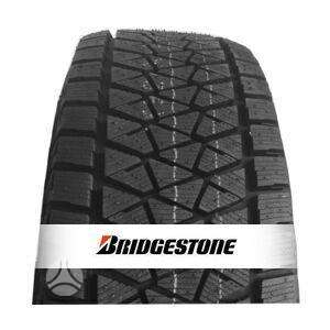 Bridgestone, winter 285/70 R17