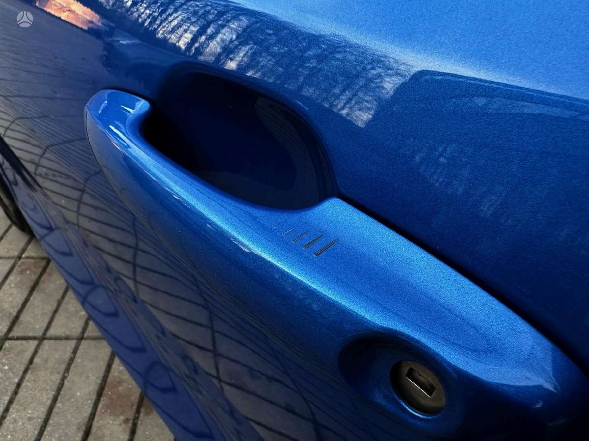 Ford Focus, 1.0 l., wagon