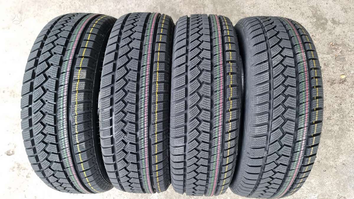 Sunfull SF 982, winter 205/55 R16