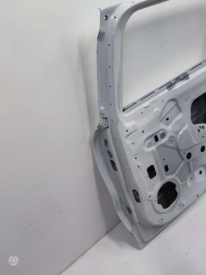 Renault Scenic durvis