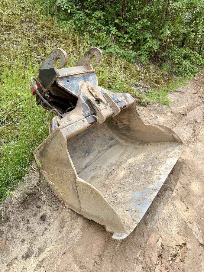 Caterpillar 320EL, экскаваторы