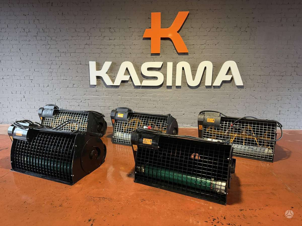 -Kita- 250l, бетономешалки