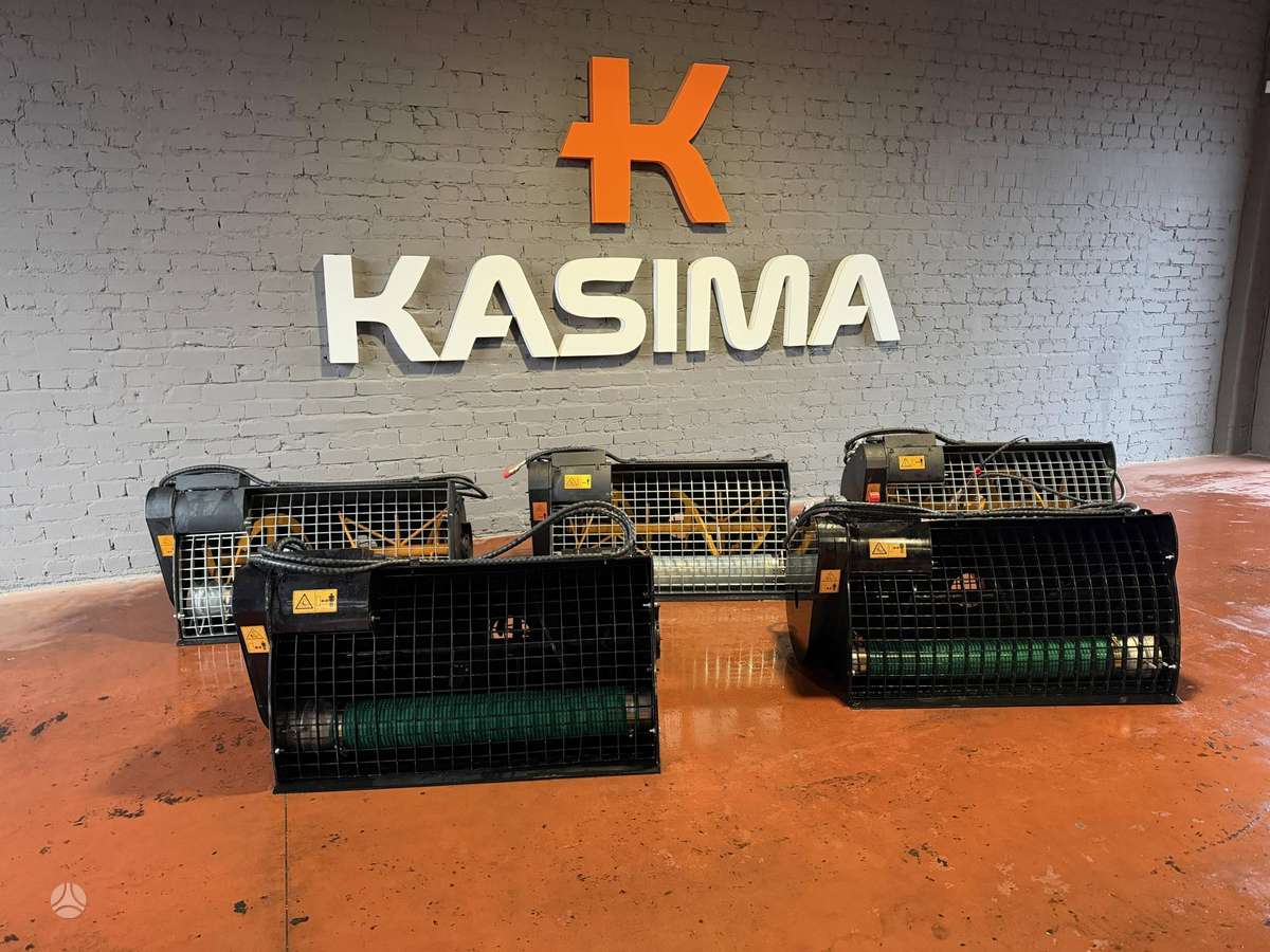 -Kita- 250l, бетономешалки