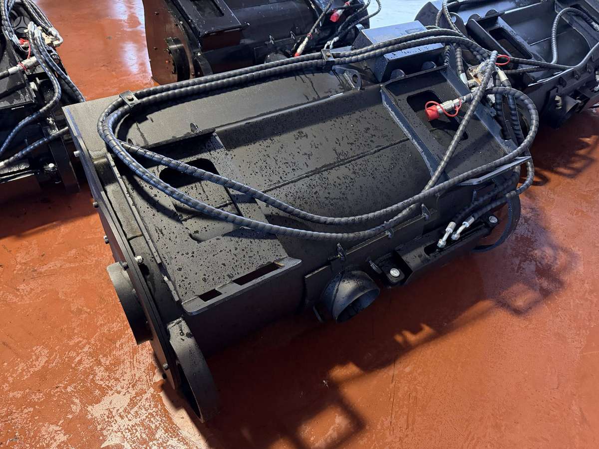 -Kita- 250l, бетономешалки