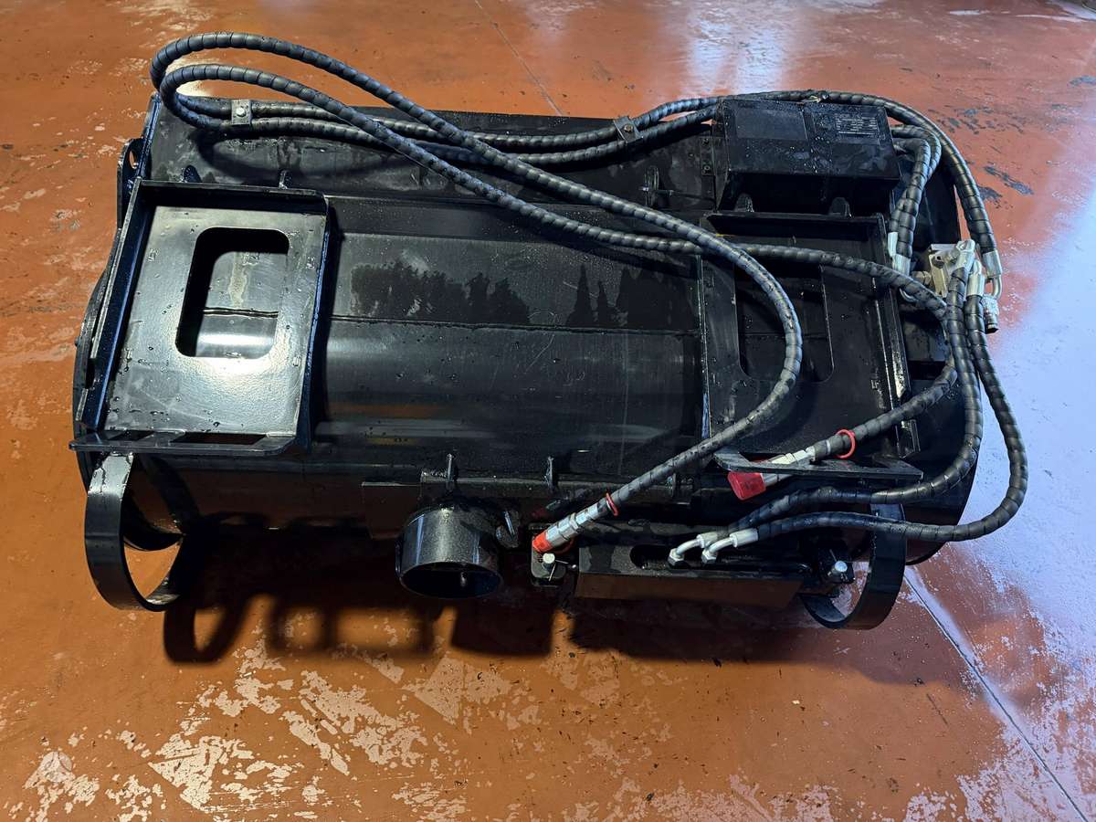 -Kita- 250l, бетономешалки