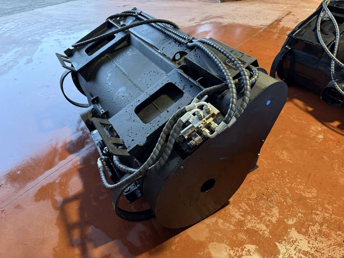 -Kita- 250l, бетономешалки
