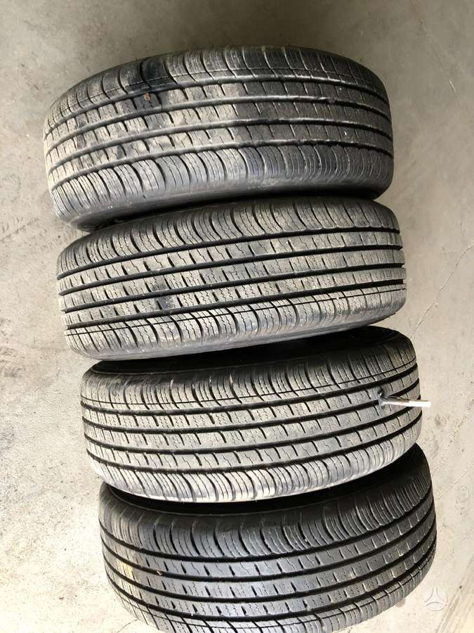 Volkswagen, легкосплавные , R16
