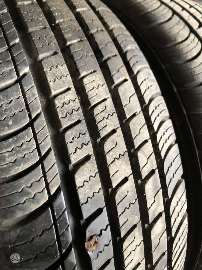 Volkswagen, light alloy, R16