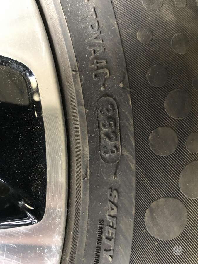 Volkswagen, легкосплавные , R16