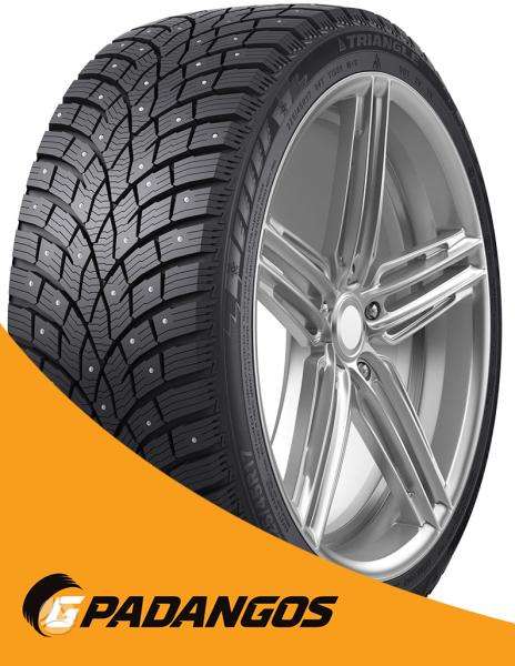 Triangle IcelynX TI501, winter 225/50 R17